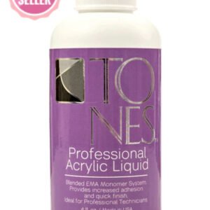 Acrylic Monomer Liquid 4 oz
