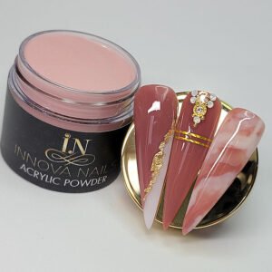 Cover Berry Bush Acrylic Nail Powder 1 oz