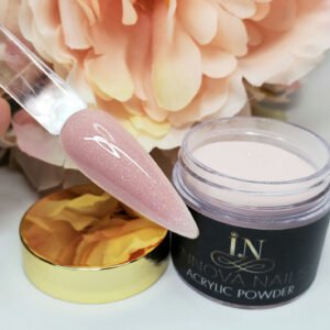 Cover Majestic Pink Acrylic Nail Powder 1 oz