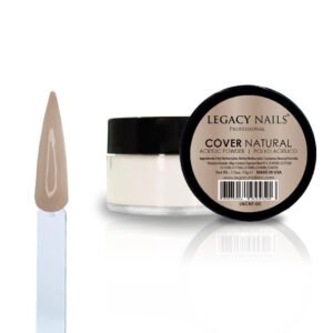 Cover Natural Acrylic Powder 1 oz