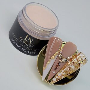 Cover Truffle Acrylic Nail Powder 1 oz