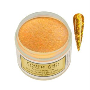 Coverland Acrylic Powder 1.5 oz - "Sunshine" (Limited Edition)