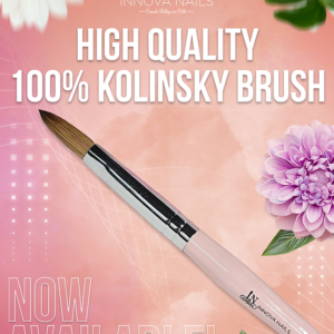 High Quality 100% Kolinsky Brush #16