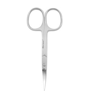 Mia Secret Cuticle Scissor 3.5 Curved Blade