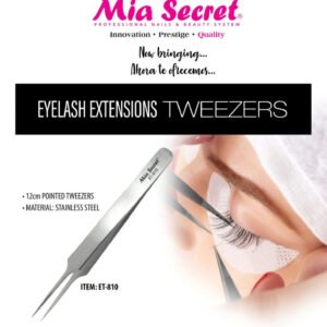 Mia Secret Tweezers