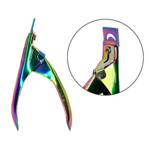 Multicolor Tip Cutter (Professional Grade)