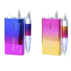 Portable Nail Drill Machine 30000 RPM