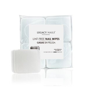 Professional Lint-Free Nail Wipes