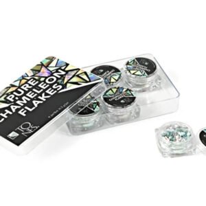 Pure Chameleon Flakes Kit (6 jars x 0.2 gram)