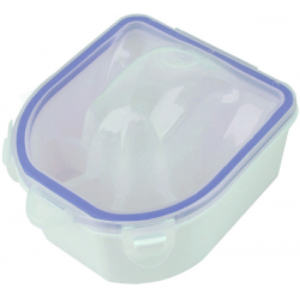 Warming Manicure Bowl (Acetone Resistant)