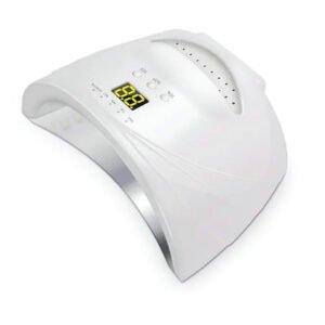 Cordless Rechargeable UV/LED Lamp 48W