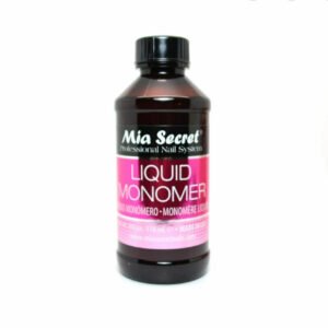 4 oz Liquid Monomer Professional Acrylic System