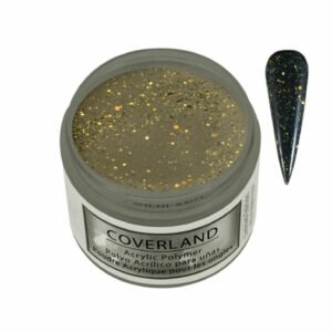 Coverland Acrylic Powder 1.5 oz - "Orion Stars" (Limited Edition)