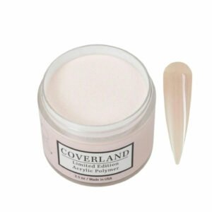 Coverland Acrylic Powder 3.5 oz - "Dolce Vita" (Limited Edition)