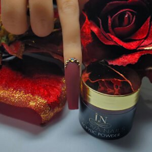 Cranberry Acrylic Powder 1 oz (Professional Series)