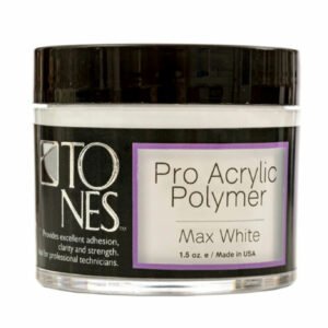 Max White Pro Acrylic Powder 3.5 oz