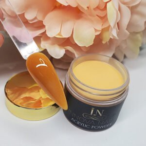 Mostaza Acrylic Nail Powder 1 oz