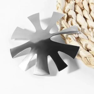 Oval Deep French Nail Cutter