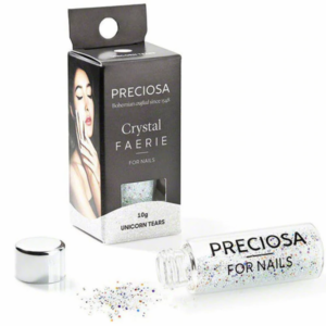 Preciosa Crystal Faerie for Nails - Unicorn Tears (10g)