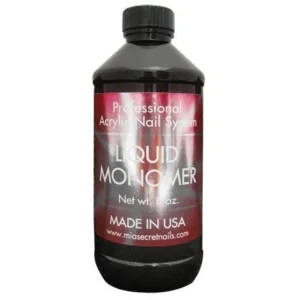 16 oz Liquid Monomer Professional Acrylic System