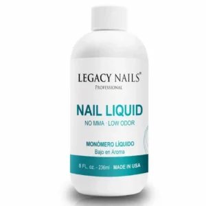 16 oz Nail Sculpting Liquid Monomer