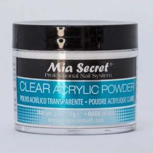 ?2 oz Cover Beige Acrylic Powder
