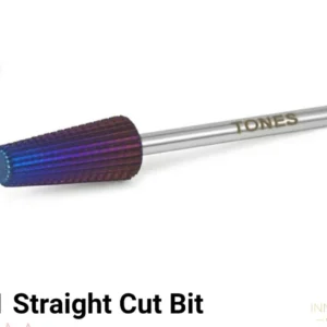 5 in 1 Straight Cut Bit