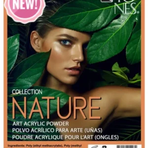 Acrylic Art Powder Collection: Nature