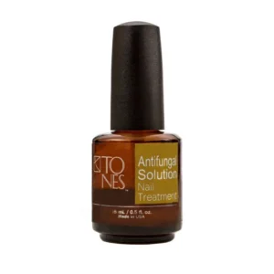 Antifungal Solution Nail Treatment
