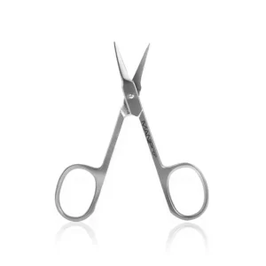 Arrow Point Scissors Curved