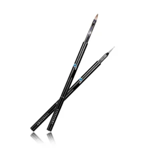 ArtFinity 3D Kolinsky Brush w/ 2 head