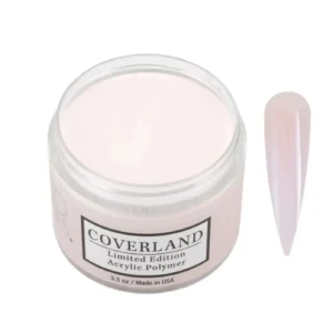 Audacious Coverland Limited Edition Acrylic Powder 3.5 oz