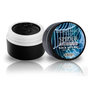 Black Spider Gel
