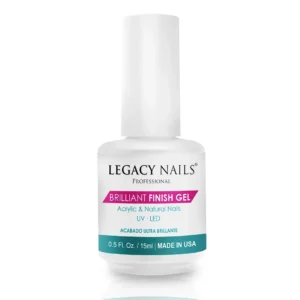 Brilliant Finish Gel