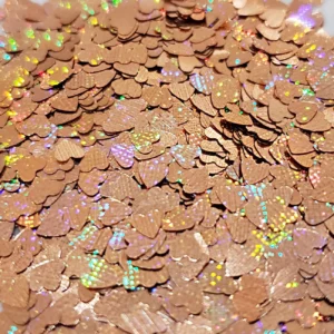 Valentine's Nail Decoration #2