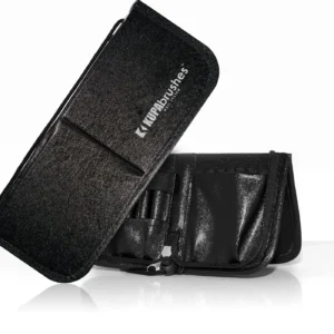 Brush Case (BLACK)