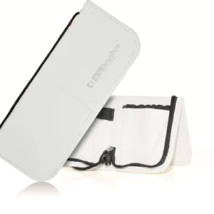 Brush Case (WHITE)