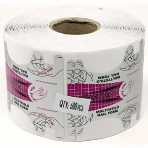 Champion Nail Form 500/roll