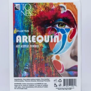Collection Arlequin Art Acrylic Powders