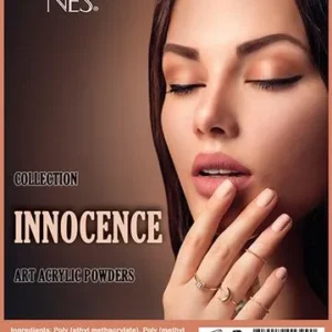 Collection Innocence Art Acrylic Powders