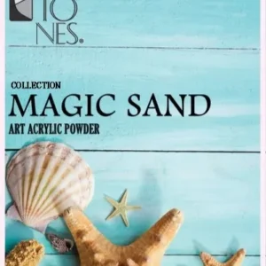 Collection Magic Sand Art Collection Powders