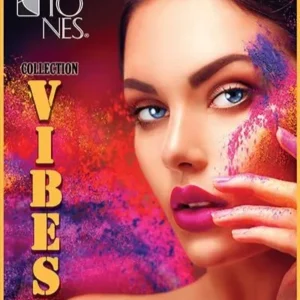 Collection Vibes Art Acrylic Powders