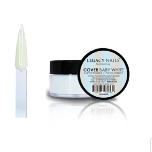 Cover Baby White ? Acrylic Powder
