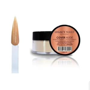 Cover Nude Acrylic

2 oz