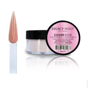 Cover Rose Acrylic

2 oz
