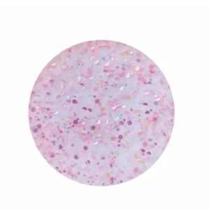 Coverland Acrylic Powder 1.5 oz "Bubble Gum" Limited Edition
