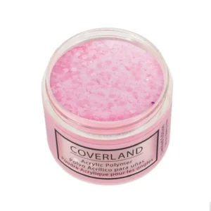 Coverland Acrylic Powder 1.5 oz "Chic & Curvy" Limited Edition