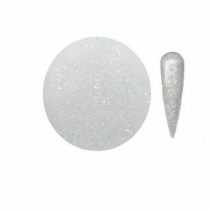 Coverland Acrylic Powder 1.5 oz "Frosted Diamonds" Limited Edition