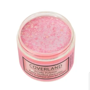 Coverland Acrylic Powder 1.5 oz "Tango" Limited Edition