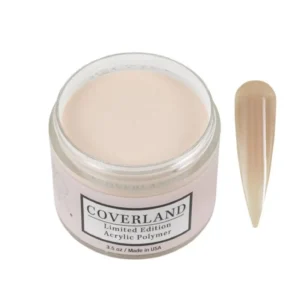 Coverland Limited Edition Acrylic Powder 3.5 "Creme"
